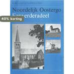 Noordelyke oostergo ferwerdadeel 1 9789012025652 Berg, Boeken, Verzenden, Gelezen, Berg