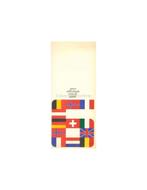 1964 CITROËN AMI 6 PERS BROCHURE NEDERLANDS, Boeken, Auto's | Folders en Tijdschriften, Nieuw, Author