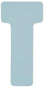 Planbord T-kaart Atlanta A5548-16 15mm blauw 100 stuks, Zakelijke goederen, Kantoor en Winkelinrichting | Kantoorartikelen, Verzenden