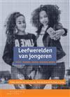 Leefwerelden van jongeren: thuis, school,, 9789046906521, Boeken, Verzenden, Zo goed als nieuw, Studieboeken