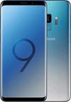 Samsung G960F Galaxy S9 DuoS 64GB polarisblauw