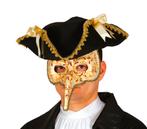 Venetiaans Masker, Nieuw, Verzenden