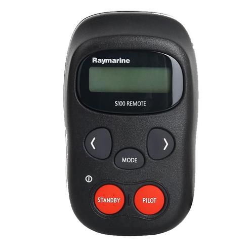 Raymarine S100 Afstandsbediening, Watersport en Boten, Bootonderdelen, Nieuw, Zeilboot of Motorboot, Ophalen of Verzenden