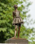 Edgar Degas (1834-1917) - Beeld, 14 jarig danseresje - 38 cm