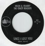 Helen &amp; Franky &amp; The Crazy Rockers - Since I Lost You +...., Nieuw in verpakking