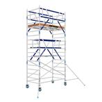 ASC AGS Pro Rolsteiger 135 x 250 x 6,2 wh tweezijdig