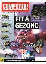 Computer!Totaal - 06 2025, Boeken, Tijdschriften en Kranten, Verzenden, Nieuw, Overige typen
