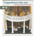 Poppenhuizen 1880-1980 9789040089558 F. Markestein, Verzenden, Gelezen, F. Markestein