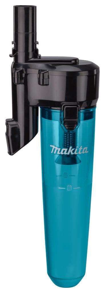 Makita cycloon voorafscheider zwart, Huis en Inrichting, Schoonmaakartikelen, Verzenden