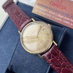 Omega - Seamaster Cross-Hair Patina - (CK14740) Cal. 610 17, Nieuw