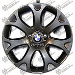 BMW X5 X6 Styling 211 19 inch originele velgen 677224414, Ophalen of Verzenden, Gereviseerd