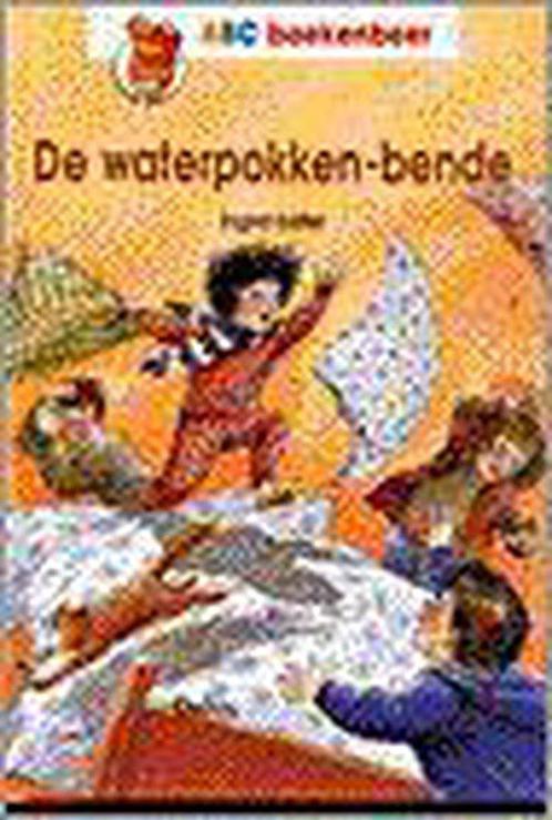 De waterpokken-bende 9789024367160 Ingrid Kötter, Boeken, Kinderboeken | Jeugd | onder 10 jaar, Gelezen, Verzenden