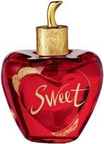LOLITA LEMPICKA SWEET EDP FLES 50 ML, Sieraden, Tassen en Uiterlijk, Uiterlijk | Parfum, Verzenden, Nieuw