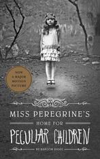 Miss Peregrines Home for Peculiar Children 9781594744761, Verzenden, Zo goed als nieuw, Cassandre Jean