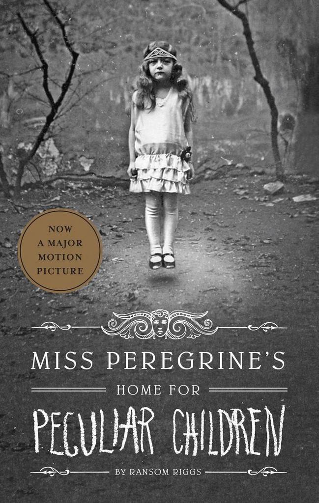 Miss Peregrines Home for Peculiar Children 9781594744761, Boeken, Taal | Engels, Zo goed als nieuw, Verzenden