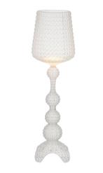 Kartell - Ferruccio Laviani - Lamp - Kabuki - Doorzichtige