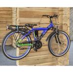 Inklapbare wandhouder “L” Wandbeugel voor fiets, Ophalen of Verzenden, Nieuw