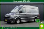 MAN TGE 2.0 | Automaat | Koelwagen | 177 PK | CarPlay | Navi, Auto's, Bestelauto's, Automaat, Start-stop-systeem, Stof, Gebruikt