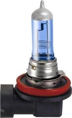 SuperWhite Blauw H8 35W/12V Halogeen Lamp, per stuk, Verzenden, Nieuw