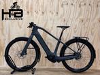 Canyon Precede:ON CF 9 Carbon E-Bike Enviolo 2024, Overige merken, Ophalen of Verzenden, Zo goed als nieuw, 47 tot 51 cm