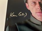 Star Wars - Signed by Ken Colley, Nieuw