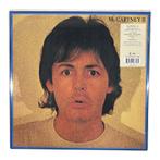Paul McCartney – McCartney II Vinyl (LP), Verzenden, Nieuw in verpakking