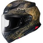 NXR2 Fearless Helm Shoei, Verzenden, Nieuw met kaartje