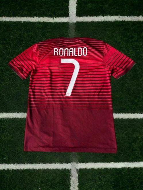 Portugal - Wereldkampioenschap Voetbal - Cristiano Ronaldo -, Verzamelen, Overige Verzamelen