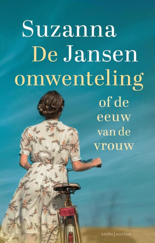 De omwenteling, of De eeuw van de vrouw (9789026355493), Boeken, Romans, Nieuw, Verzenden