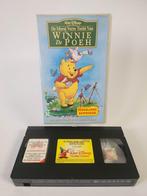 Disney Winnie de Poeh: de Meest Verre Tocht van VHS Kids, Ophalen of Verzenden, Nieuw in verpakking