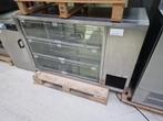 Gamko Opzetvitrine 230V, Zakelijke goederen, Horeca | Keukenapparatuur, Ophalen of Verzenden, Gebruikt