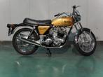 Norton - Commando - Roadster - 750 cc - 1971