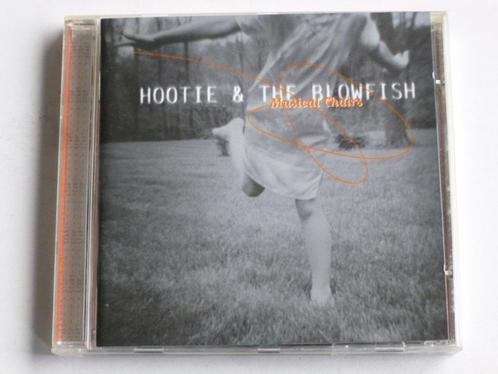 Hootie & The Blowfish - Musical Chairs, Cd's en Dvd's, Cd's | Pop, Verzenden