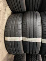 205-55-17 Michelin Zomerbanden 5mm Incl Montage 205 55 17, Auto-onderdelen, Banden en Velgen, 205 mm, Band(en), 17 inch, Gebruikt