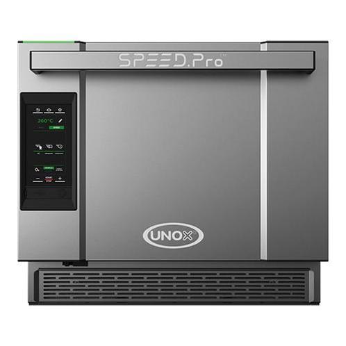 BakerLux Speed.Pro, Zakelijke goederen, Horeca | Keukenapparatuur, Verzenden