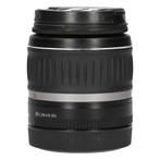 Canon EF-S 18-55mm f/3.5-5.6 II met garantie, Ophalen of Verzenden, Gebruikt
