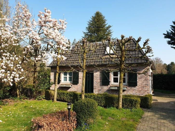 Te huur: Huis Broeksteeg in Haaren, Huizen en Kamers, Huizen te huur, Noord-Brabant