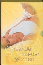 9 maanden moeder worden 9789058971647 L. Cornelissen, Boeken, Verzenden, Gelezen, L. Cornelissen