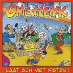 Ome Henk - Laat Zich Niet Kisten CD, Cd's en Dvd's, Verzenden, Nieuw in verpakking