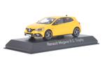 Renault Megane R.S. Trophy 517729 Norev  Modelauto 1:43, Hobby en Vrije tijd, Modelauto's | 1:43, Verzenden, Nieuw