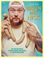 9789048866458 BBQ-en met Nick Nick Toet, Boeken, Nieuw, Nick Toet, Verzenden
