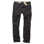 Vintage Industries Mallow pants black, Kleding | Heren, Nieuw