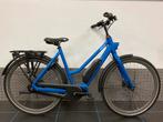Gazelle Esprit HMS Elektrische Stadsfiets, Ophalen of Verzenden, Zo goed als nieuw, 51 tot 55 cm, 50 km per accu of meer