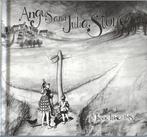 cd digi - Angus And Julia Stone - A Book Like This, Zo goed als nieuw, Verzenden