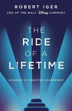 Ride of a Lifetime 9781787630475 Robert Iger, Verzenden, Zo goed als nieuw, Robert Iger