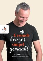 9789082141139 Gezonde keuzes, simpel gemaakt | Tweedehands, Verzenden, Zo goed als nieuw, Carlo Kool