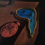 Salvador Dalí (1904-1989) (after) - The Persistence of