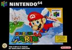 Mario64.nl: Super Mario 64 - iDEAL!, Spelcomputers en Games, Games | Nintendo 64, Ophalen of Verzenden, Gebruikt