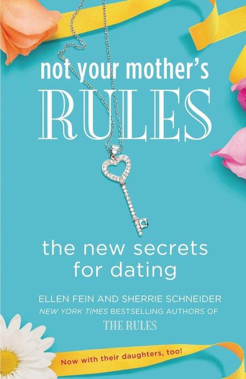 Not Your Mothers Rules 9781455512584 Ellen Fein, Boeken, Taal | Engels, Zo goed als nieuw, Verzenden