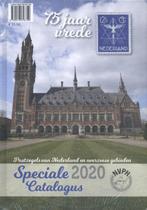 Speciale 2020 Catalogus / Postzegelcatalogus / 78, Verzenden, Zo goed als nieuw